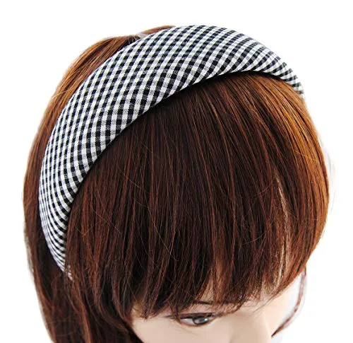 Stirnbänder Schwarz von axy