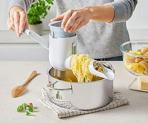 Betty Bossi Küchenhelfer & -utensilien von Betty Bossi