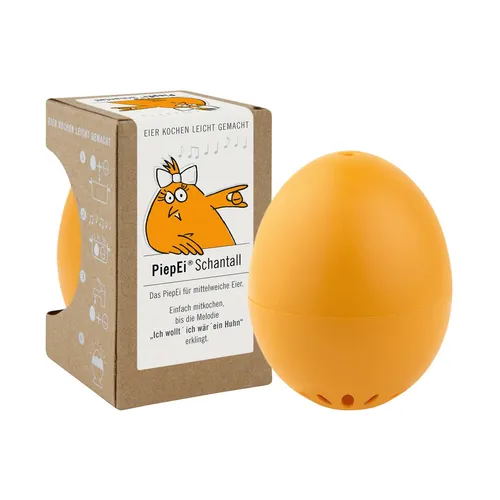 Brainstream Eieruhr PiepEi 'Schantall'