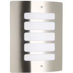 Brilliant Außenwandleuchte Todd E27 max. 60W IP44