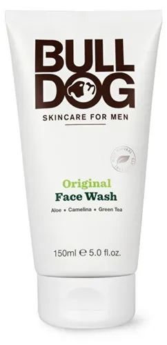 Bulldog, Original, Reinigendes Gesichtsgel, 150ml