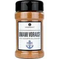 Umami Voraus! Gewürz 210 g