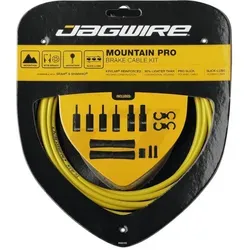 Jagwire Mountain Pro Bremszugset von Jagwire