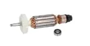 Bosch Original Rotor Anker Motor GWS 14-125 CIE