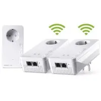 devolo Magic 2 WiFi 6 next Powerline Multiroom Kit von devolo