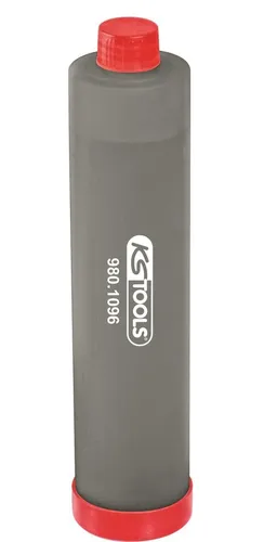 KS TOOLS Fettkartusche für Mini Fettpresse 110g