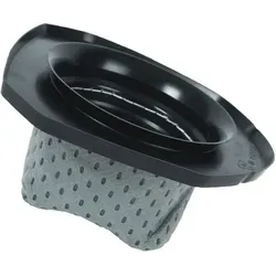 Ersatzteil - Dual Force-Behälterfilter - - rowenta, tefal