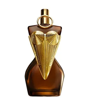 Jean Paul Gaultier Gaultier Divine Elixir Parfum 100 ml - Damen Parfum mit intensivem floralen Amberduft, der die Sinne verführt und für langanhaltende Präsenz sorgt – ein Symbol für selbstbewusste Weiblichkeit.