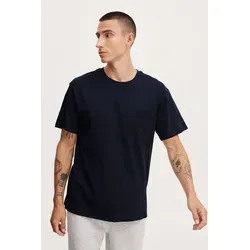 !Solid T-Shirt Durant (1-tlg)