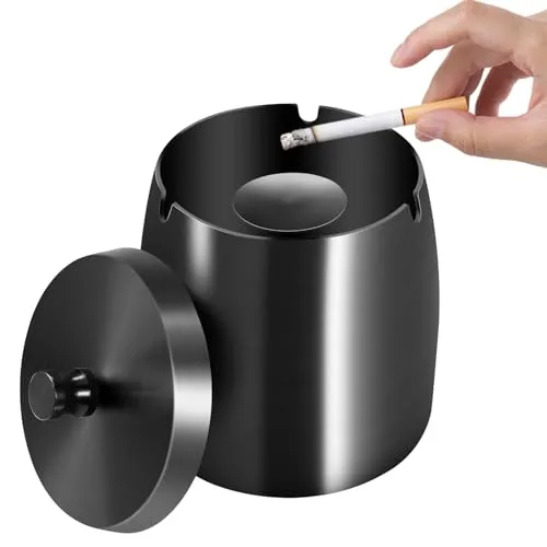 Aschenbecher von Litimkat