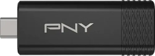 PNY PRO Elite V3 - 1TB USB-Stick - Hochgeschwindigkeits-USB-Flash-Laufwerk mit 1 TB Speicher, ideal für schnelle Datenübertragungen dank USB-C 3.2 Gen 2.