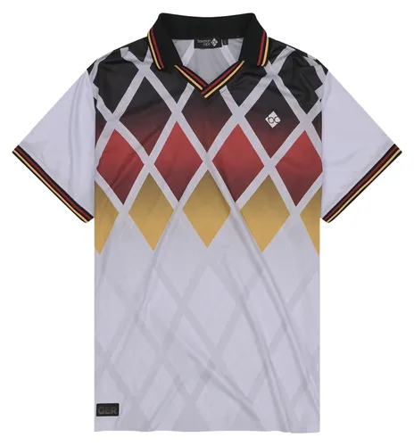Bavarian Caps Trikot