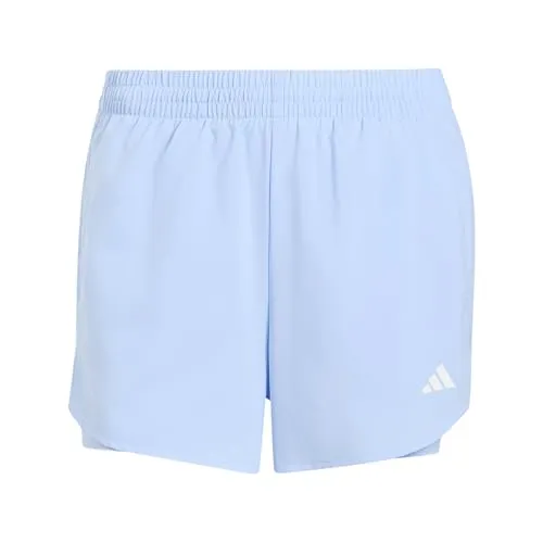 adidas Performance Shorts WE MIN 2IN1 SH blau L in blau von adidas