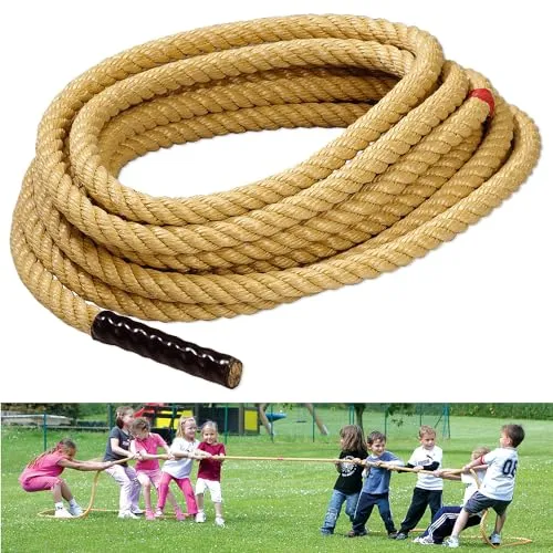 Sport-Thieme Ziehtau Outdoor Seil