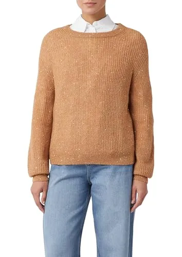 Strickpullover COMMA Damen Gr. 38 von comma,