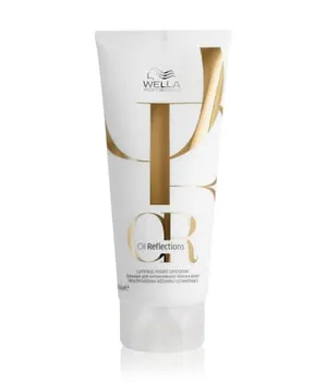 Wella Professional Oil Reflection Conditioner 200 ml - Conditioner für glänzendes Haar, angereichert mit natürlichen Ölen für intensive Pflege und Geschmeidigkeit.