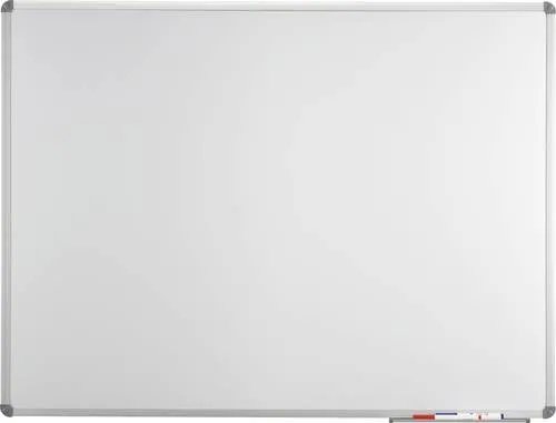 MAUL Weißwandtafel Standard, (B)600 x (H)450mm, grau