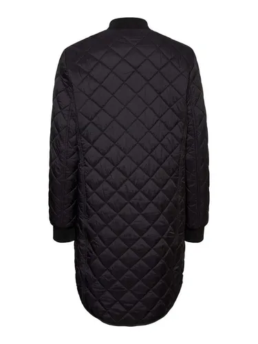 VMHAYLE 3/4 JACKET NOOS - Gesteppt und Praktisch - Funktionsjacke mit seitlichen Reißverschlüssen und praktischen Taschen, ideal für aktive Outdoor-Aktivitäten.