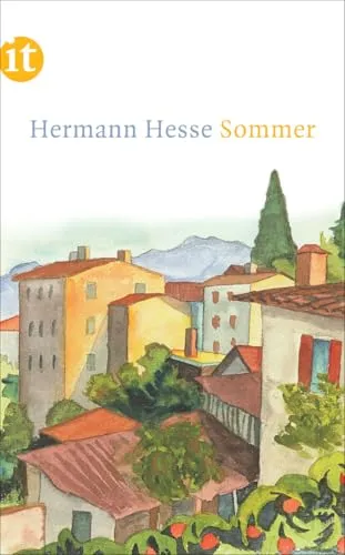 Sommer (insel taschenbuch)