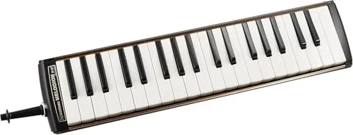 Suzuki Melodion Alto 37keys M-37C with light soft case(made in Japan)