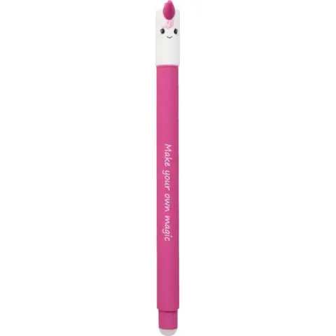 Eberhard Faber Gelschreiber Animal Erase It! Einhorn, 0,7mm, radierbar 582111