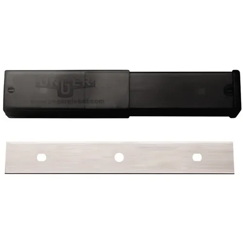 Unger ENB15 Premium Glasschaberklingen 15 cm von UNGER