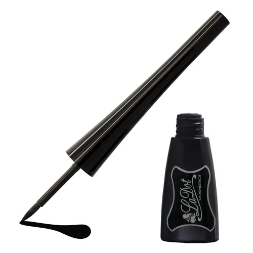 Produktbild COLOP Tattoo-Liner LaDot schwarz