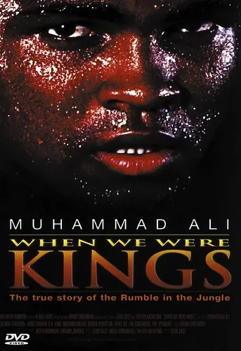 Produktbild When We Were Kings DVD NEU (74790)