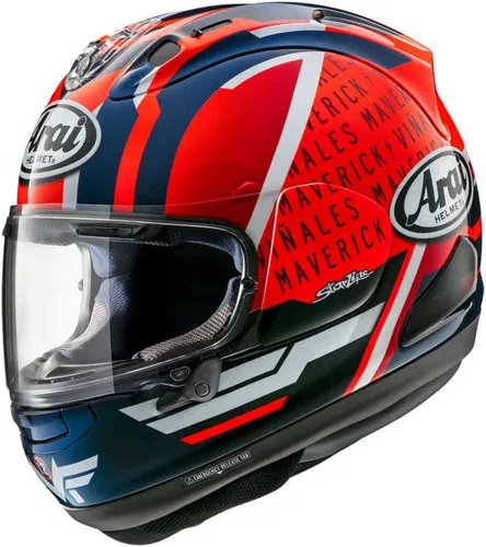 Arai RX-7V Evo Maverick 2023 von Arai