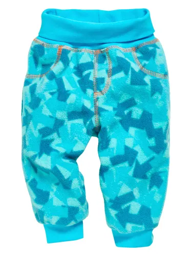 Pumphose Fleece Camo Pfeile