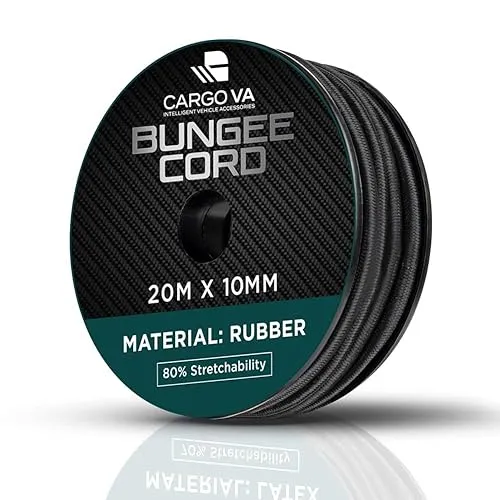 Spanngummis von CARGO VA Intelligent Vehicle Accessories