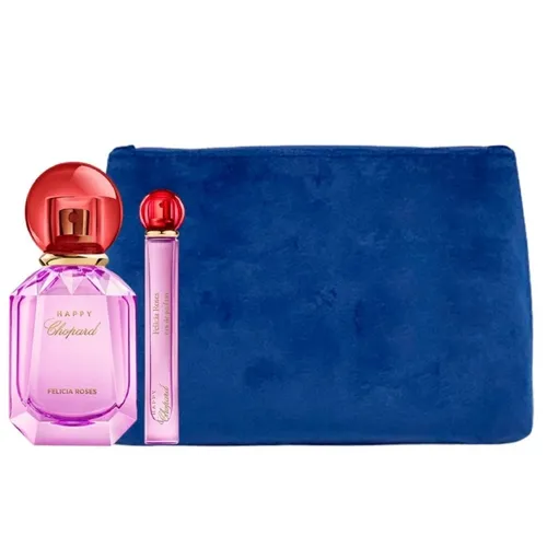 Luxury Naturals Parfümerie-Set - Damen Eau de Parfum, 110 ml von Chopard, verleiht ein luxuriöses Dufterlebnis für besondere Anlässe.