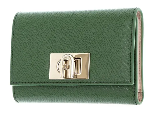 Furla Geldbörse 1927, aus echtem Leder