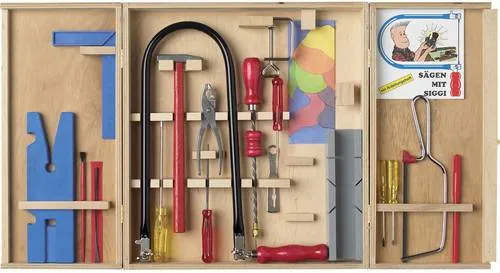 PETER BAUSCH Pebaro 407