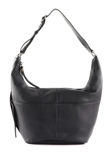 FREDsBRUDER Schultertasche Pruvia in schwarz von FREDsBRUDER