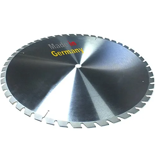 A+Z Artikel Hartmetall Kreissägeblatt 700 x 30 mm 'nagelfest' mit 48 x FF-Zähnen für Holz, Brennholz, Schalholz, Bauholz auf 700mm Wippsäge, Tischkreissäge, Kappsäge, Brennholzsäge