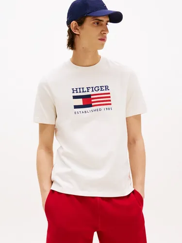 T-Shirt TOMMY HILFIGER