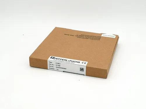 Produktbild Pepperl+Fuchs Zenerbarriere Z728.H
