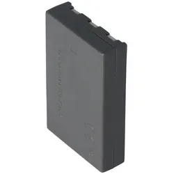 AccuCell Akku passend für Canon IXUS 185 etc.