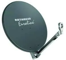 Kathrein KEA1000G Offset-Parabolantenne 100 cm von Kathrein
