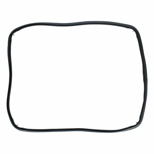 Türdichtung kompatibel mit Electrolux 809001402/1 Rundum 4haken Backofen Herd