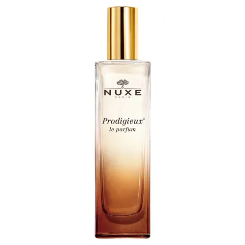 Nuxe Prodigieux Le Parfum Eau de Parfum Spray 50 ml - Luxuriöses Eau de Parfum mit einem verführerischen Duft, der die Sinne umhüllt – perfekt für jeden Anlass.