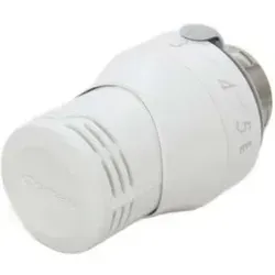 COMAP Senso RI Thermostatkopf mit Flüssigkeitsfühler, M30 -R100100 - Thermostate für präzise Temperaturregelung, ausgestattet mit Flüssigkeitsfühler für hohe Effizienz und Energieeinsparung.