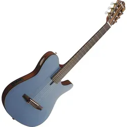 Ibanez FRH10N-IBF Gitarre in blau von Ibanez