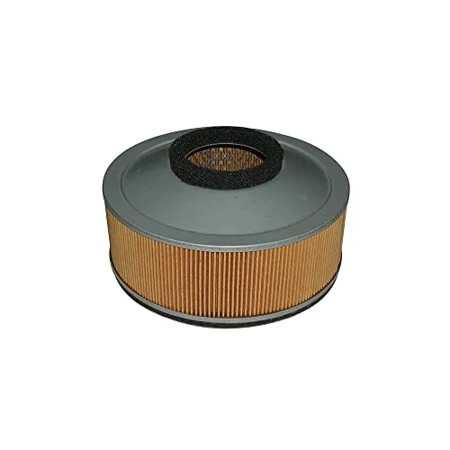 MIW K2162 Luftfilter für Kawasaki VN 800, Classic & Drifter in braun von MIW