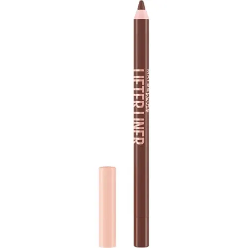 Lifter Liner Lippenkonturenstift 001 Cross The Line