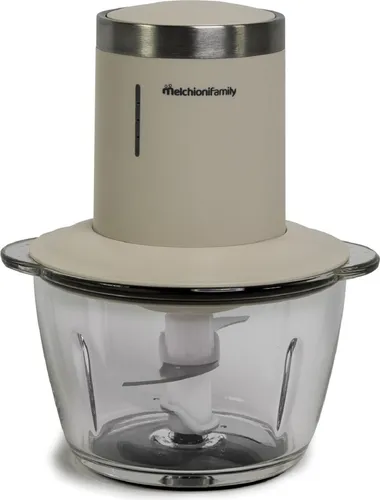 Melchioni 118420041 Küchenmaschine 200 W