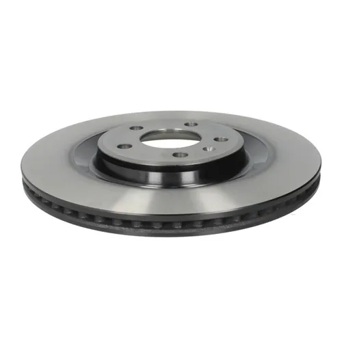 TRW Bremsscheibe DF6175S - Hochleistungsbremsscheibe - Bremsscheiben für optimale Bremsleistung, langlebig und zuverlässig, ideal für sportliche Fahrweise und sicheres Fahren.