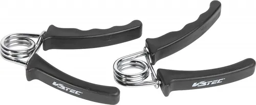 Sport 2000 Federgriffhantel schwarz schwarz