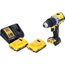 DeWalt DCD 805 D2 Akku Schlagbohrschrauber 18 V